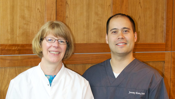 Gladstone Family Dentistry